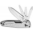 Мультитул Leatherman Free T2 (832682)