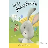 Hinrichsen, T. Big Bunny Surprise,The