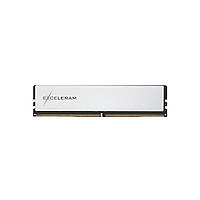 Модуль памяти для компьютера DDR5 16GB 5200 MHz White Sark eXceleram (EBW50160523638C)