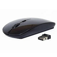 Мышка беспроводная MOUSE APPLE G 132 (AR 4702) | Оптическая мышь для ноутбука и компьютера