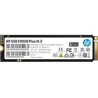 Накопитель SSD M.2 2280 1TB FX900 Plus HP (7F617AA)