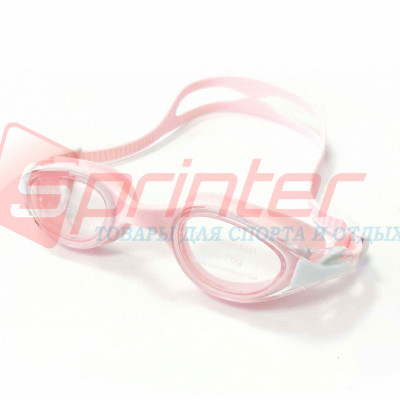 Окуляри для плавання SG 1970-Pink, фото 1