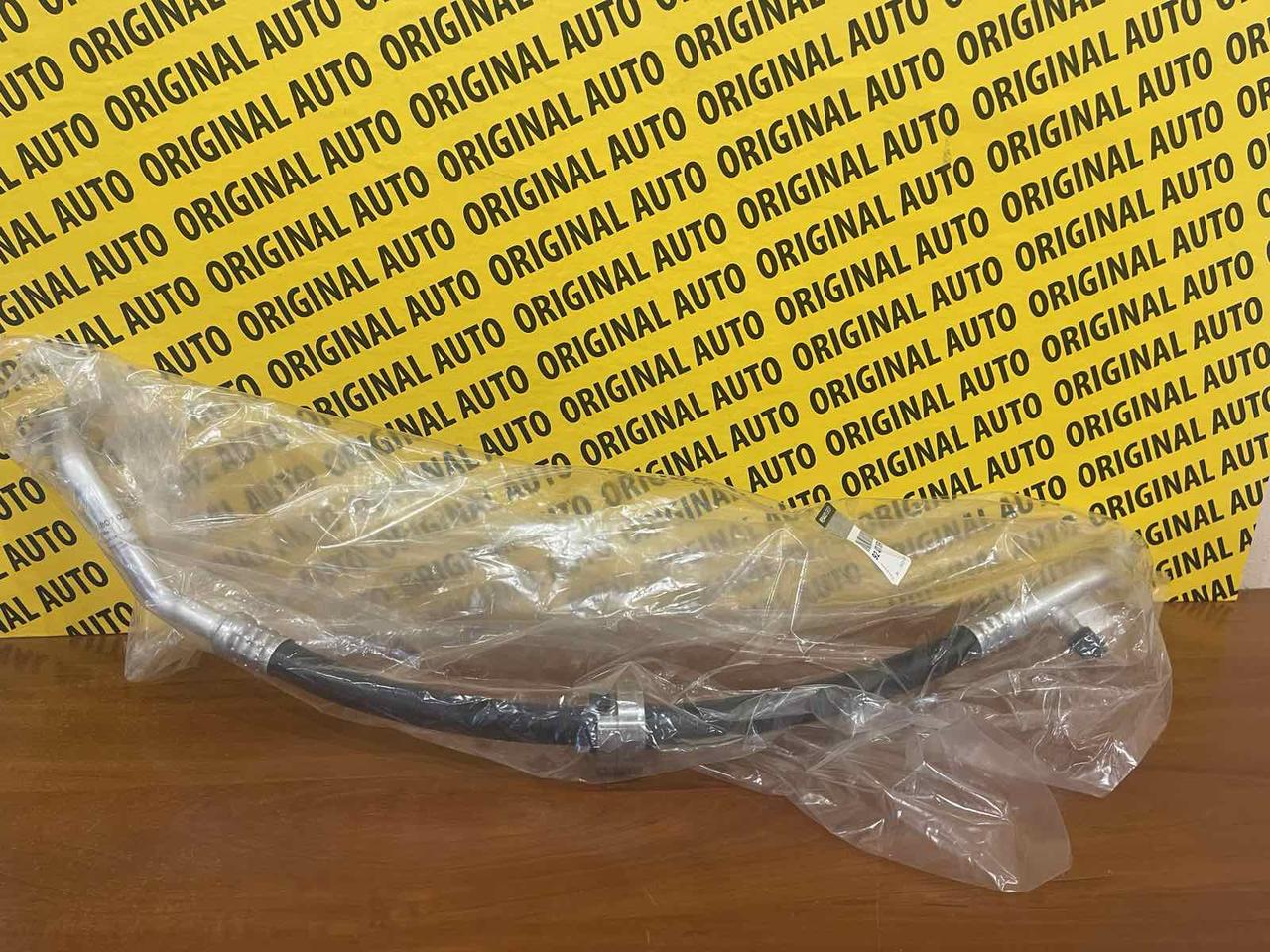 Трубка кондиціонера Renault: Duster 2 (2018-...), 924807038R