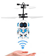 Летающий робот 988 Aircraft | Детская игрушка робот | Интерактивная игрушка