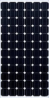 Солнечная панель 150 W | Монокристаллическая солнечная батарея