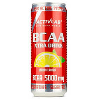 Аминокислоты (БЦАА) Activlab BCAA Xtra Drink (330 мл.)