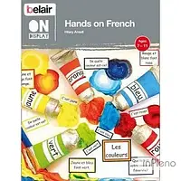 Ansell, H. Belair on Display: Hands on French