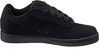 10 Black/Black/Black Мужские кроссовки Etnies Fader Skate Skate Повседневная обувь Повседневная черная