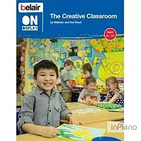 Webster, L. Belair on Display: The Creative Classroom