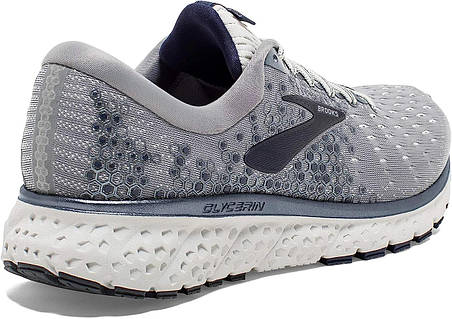 15 Wide Navy Brooks Glycerin 17 ID 1900163332 10000 Prom.ua