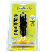 Щітка фурмінатор для грумінгу собак і котів FUBnimroat, Гребінець для шерсті тварин