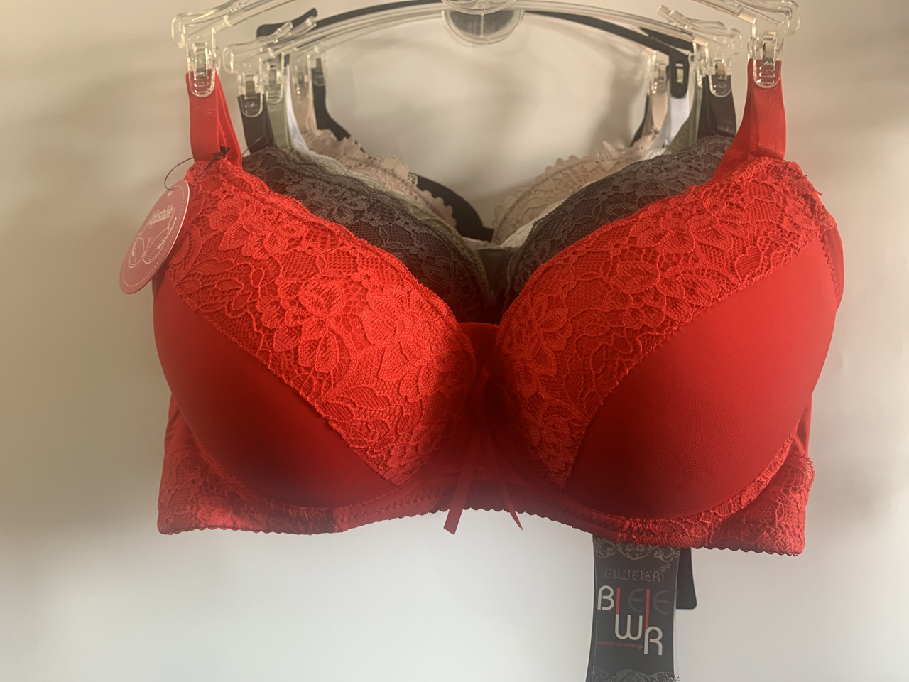 Бюст чашка В, фото 1