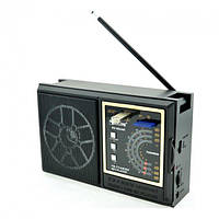 Радио RX 98 | Портативная колонка | Радиоприемник переносной
