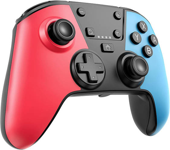 Еспроводной контроллер для переключателя/переключателя OLED, контроллер ...