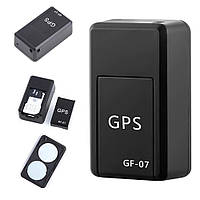 GPS Трекер для велосипедов и мотоциклов Tracker GF07 | GSM Трекер