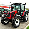 Трактор ArmaTrac 854e+ 85 л.с., фото 4