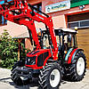 Трактор ArmaTrac 854e+ 85 л.с., фото 6