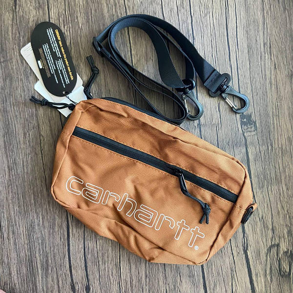 Carhartt WIP Terrace Hip bag Bootlands 1900174989