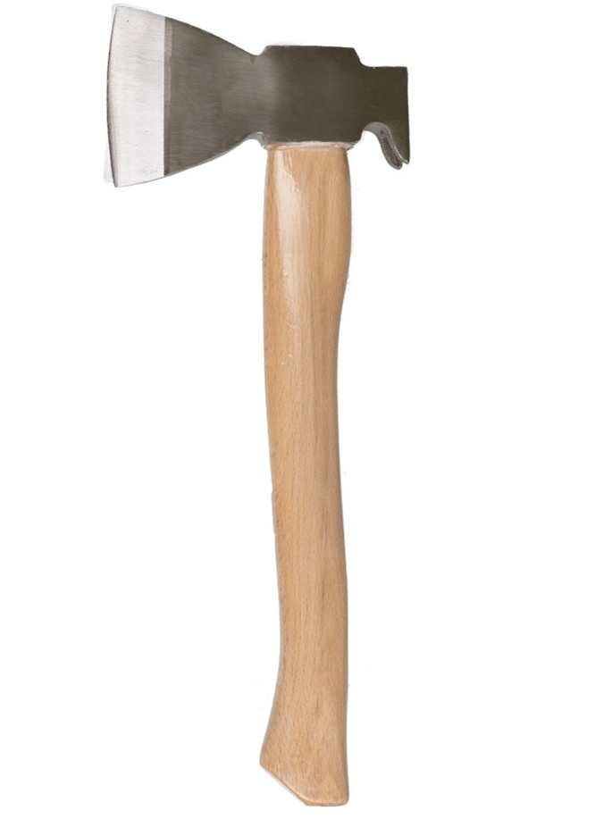 Сокира туристична з цвяходером Mil-Tec 15507900, фото 1