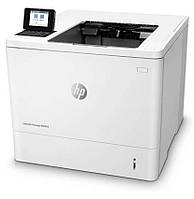 Принтер лазерний HP LaserJet Managed E60055dn (M0P33A)/608 монохром/1200x1200dpi/55 стр/USB 2.0/Дуплекс Б/у