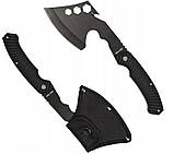 Сокира тактична легка багатофункціональна Mil-Tec 15510100, фото 3