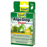 Tetra AlgoStop depot 12 таб - средство длительного действия против водорослей