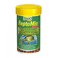 Сухой корм Tetra ReptoMin Energy 250 мл для водоплавающих черепах