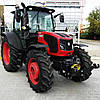 Трактор ArmaTrac 1254 Lux CRD4 з передньою навіскою, ВВП, камера заднього ходу, фото 5