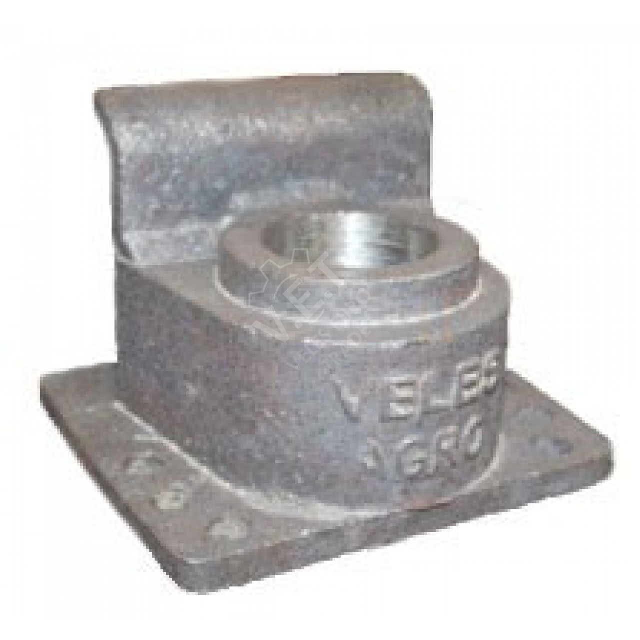 Кронштейн робочого органа ПД-2,5-04.302 дискового плуга ПД "Велес-Агро", фото 1