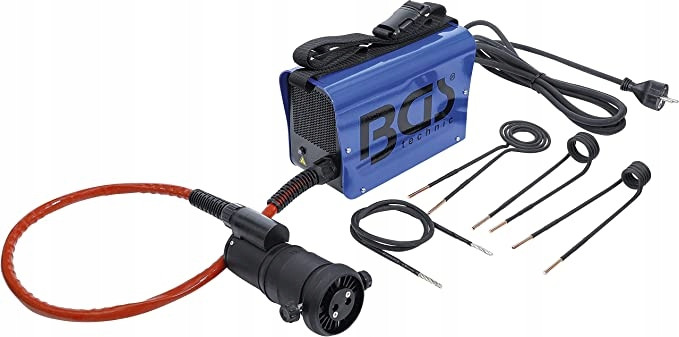 Індукційний нагрівач BGS B.3390  1,1 kW