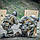Штани Direct Action® Vanguard Combat Trousers® - Crye® Multicam®, фото 9