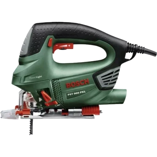 Лобзик  Bosch PST 900 PEL