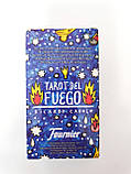 Tarot del Fuego. Таро Вогню, фото 5