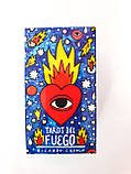 Tarot del Fuego. Таро Вогню, фото 4