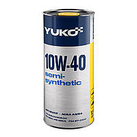 Масло моторное YUKO Semisynthetic 10W-40 1л