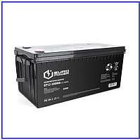 Корпус для акумуляторної батареї Europower EP12200 480x200x190 мм всередині корпусу