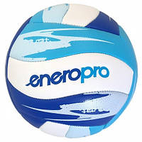 Мяч волейбольный ENERO PRO WAVE SOFT TOUCH 1045351
