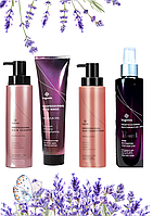 Набір для догляду за волоссям з олією марули Bogenia Professional Hair Marula Oil