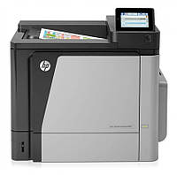 Принтер лазерный HP Color LaserJet Enterprise M651dn цветной/1200x1200dpi/ A4/42 стр/USB 2.0/Дуплекс Б/у