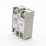 Твердотільне реле Fotek SSR-25 LA, фото 2