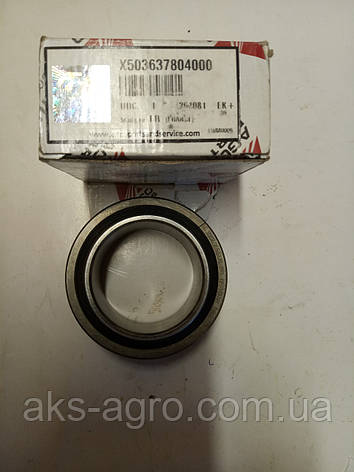 Шарнір важіля підвіски X503637804000 Agco Parts, фото 1