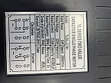 Електродвигун YL90-3HP 2.2 квт 3000 об./хв 220 вольтів для компресора, фото 10
