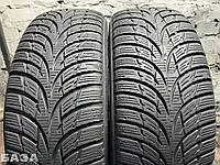 Зимние шины б/у 175/65 R15 Nokian WR D3