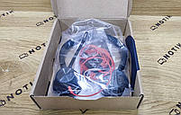 Навушники Poly(Plantronics) Blackwire 3320 USB-A (213934-01) Нові, фото 2