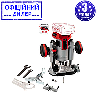 Профессиональный аккумуляторный бесщеточный Einhell TP-RO 18 Li BL - Solo (4350411) (Без АКБ и ЗУ) YLP