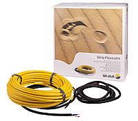 Нагревательный кабель Veria flexicable 20 970 W (5,0 - 6,7 м2)