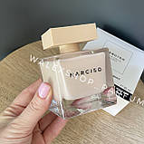 Жіночі парфуми Narciso Rodriguez Narciso Poudree (Tester) 90 ml Нарцисо Родригез Пудра (Тестер) 90 мл, фото 2
