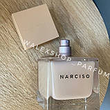 Жіночі парфуми Narciso Rodriguez Narciso Poudree (Tester) 90 ml Нарцисо Родригез Пудра (Тестер) 90 мл, фото 3