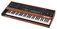 Полифонически-аналоговый синтезатор Sequential Prophet-5 Keyboard