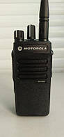 Motorola DP2400e UHF DMR радиостанция аналогово-цифровая